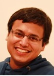Chandan Dey was born in Midnapore, West Bengal, India in 1984. He obtained a B.Sc. (Hons.) degree in Chemistry from Midnapore college, India in 2006. - v91p0221cdey