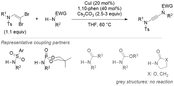 Organic Syntheses Procedure