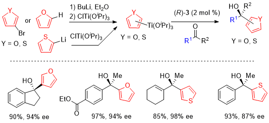 Organic Syntheses Procedure