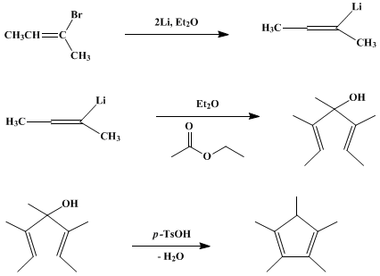 Organic Syntheses Procedure