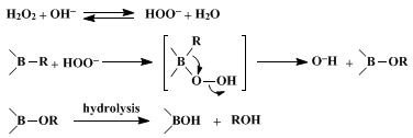 disiamylborane-reagent