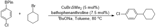 Reaction scheme