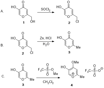 Organic Syntheses Procedure