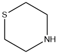 No structure