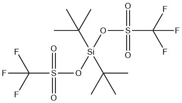 No structure