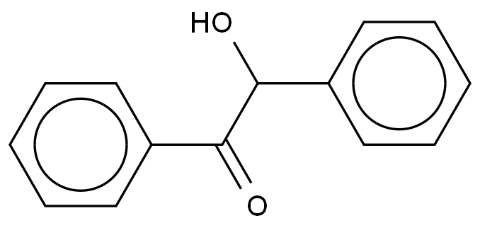 benzoin to benzil nitric acid mechanism