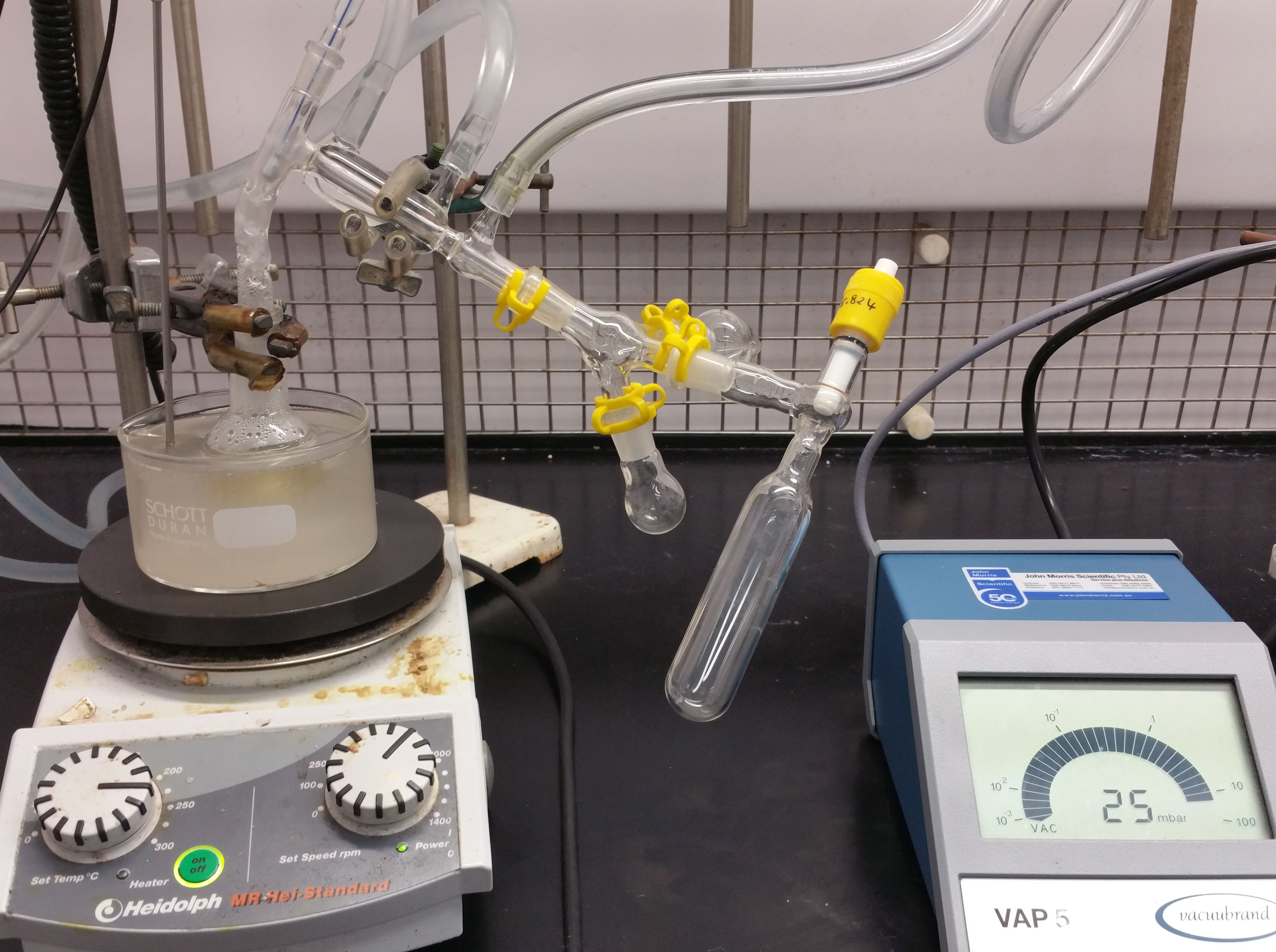 Organic Syntheses Procedure