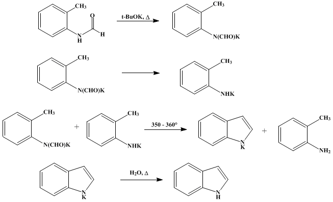 Organic Syntheses Procedure