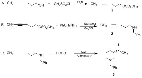 Organic Syntheses Procedure