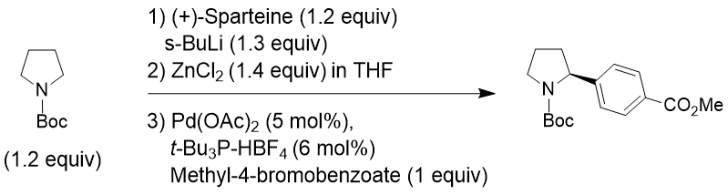 Reaction scheme