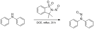 Reaction scheme