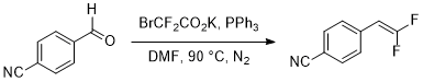 Reaction scheme