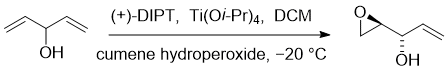 Reaction scheme