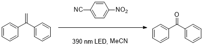 Reaction scheme