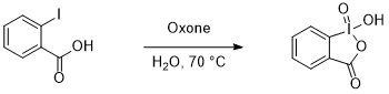 Reaction scheme