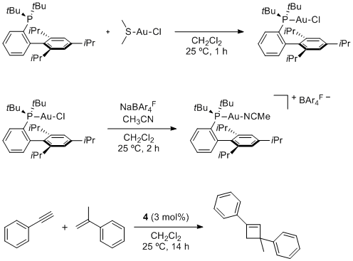 Organic Syntheses